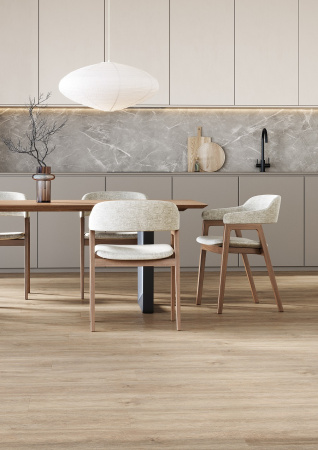 Кварцевый ламинат Fargo Комфорт Дуб Классик JC18002-1