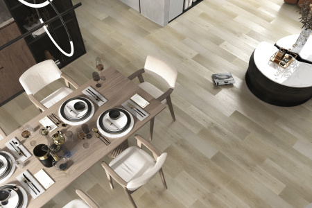 Кварцевый ламинат Fargo Комфорт Дуб Спелый Миндаль 1166-02