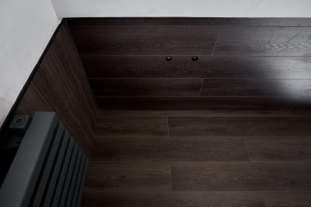 Кварцевый ламинат Fargo Бевел Дуб Бастион 50-6191-41