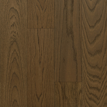 Кварцевый паркет Quartz Parquet Классик Дуб Брауни 413 5/0.6 мм