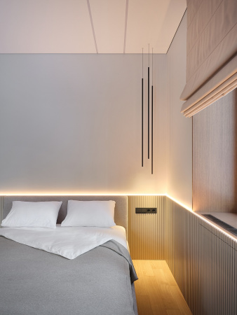 Кварцевый паркет Quartz Parquet Классик Дуб Кедровый Латте 1258-59 5/0.6 мм