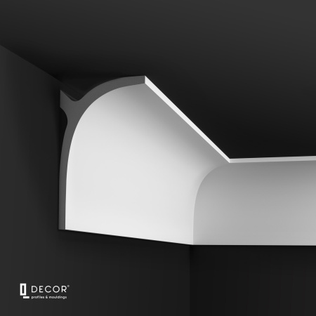 Карниз Q Decor CX116L