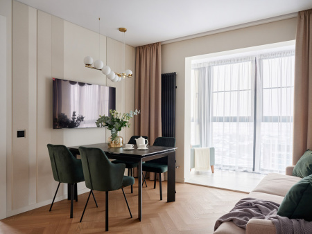 Кварцевый паркет Quartz Parquet Английская Ёлка Дуб Карельский 33-419 5/0,6 мм